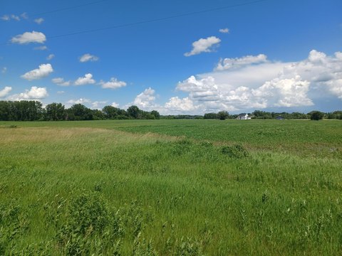 10-Acre Open Builder Site