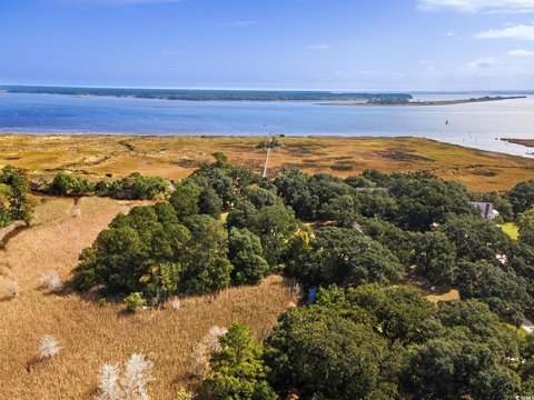 LAND - Georgetown, SC