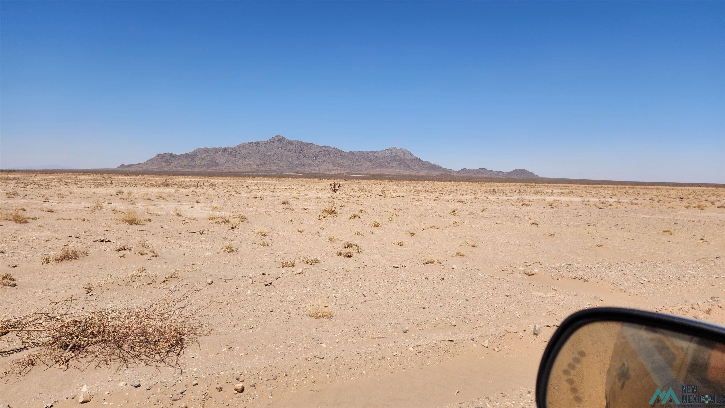 Land in Deming, New Mexico