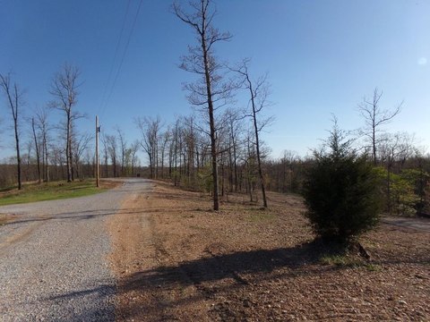 5 Acres Near Highway 90