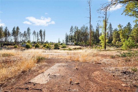 Land, Paradise, CA