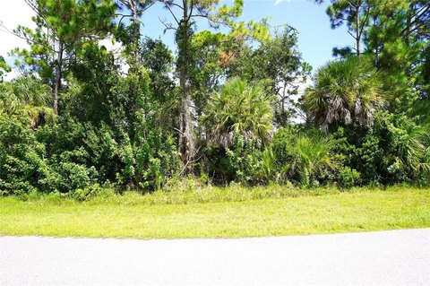 Land, PORT CHARLOTTE, FL