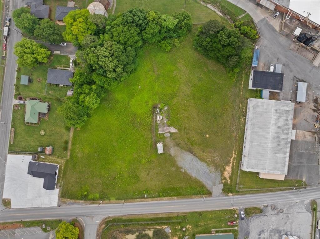 Land For Sale in Dalton