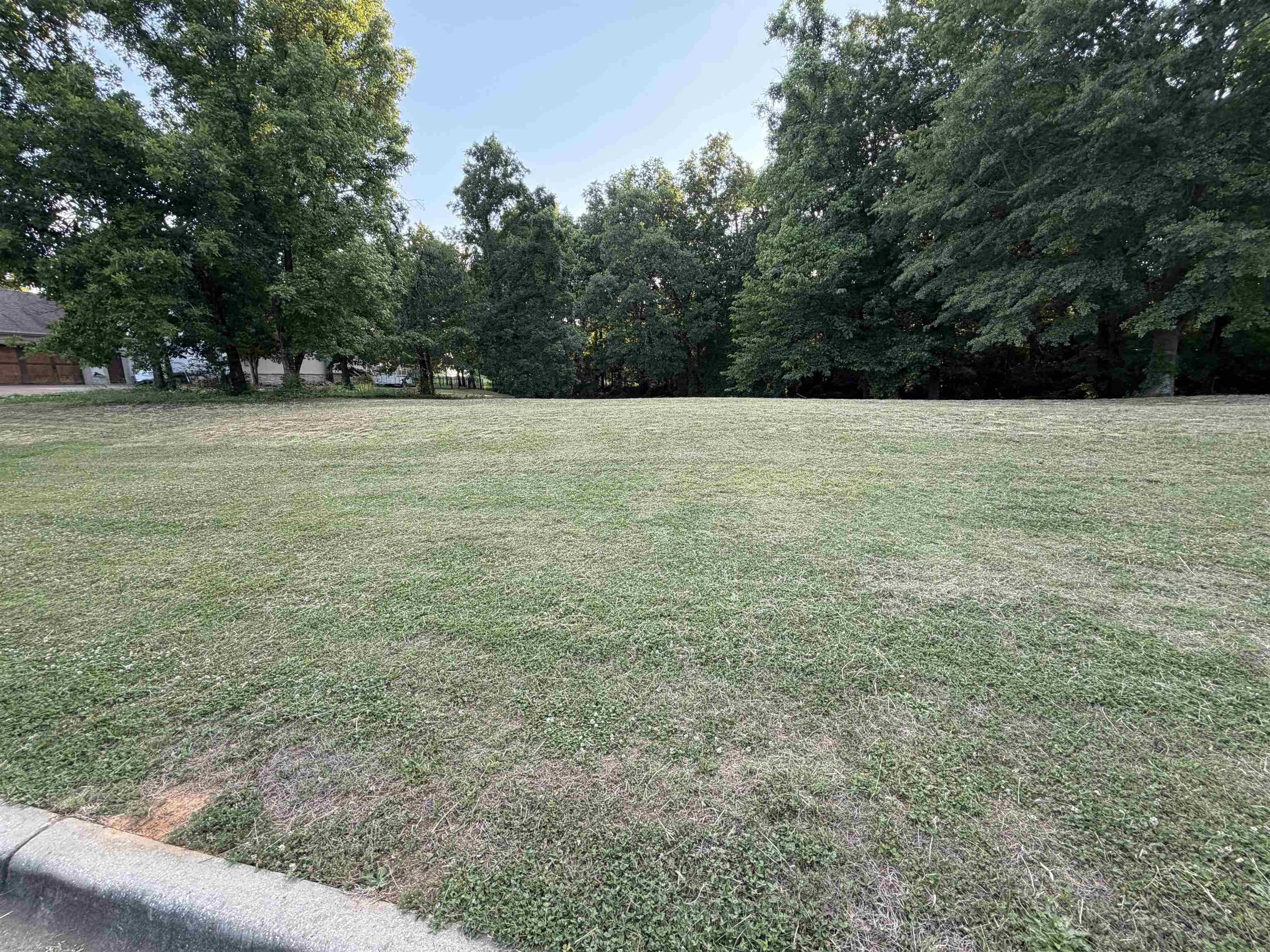 Residential Lot Near Golf Course