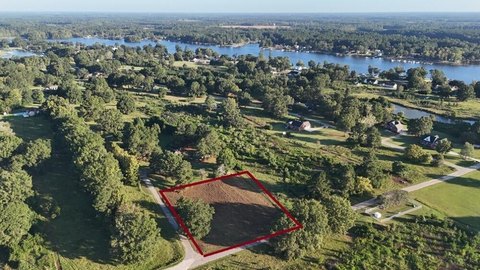 Land, Summerton, SC