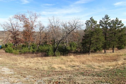Land, Branson West, MO