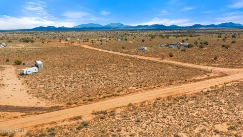 Land, Williams, AZ