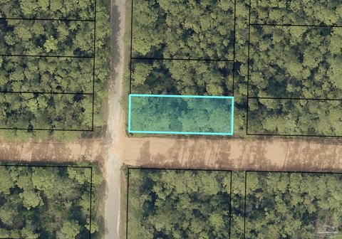 Land, Milton, FL