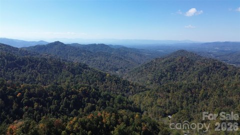 Land, Mars Hill, NC