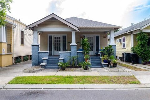 Mid-City Income Property