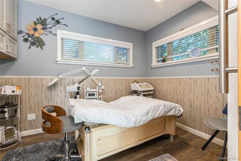 Medical or Spa Office Suite