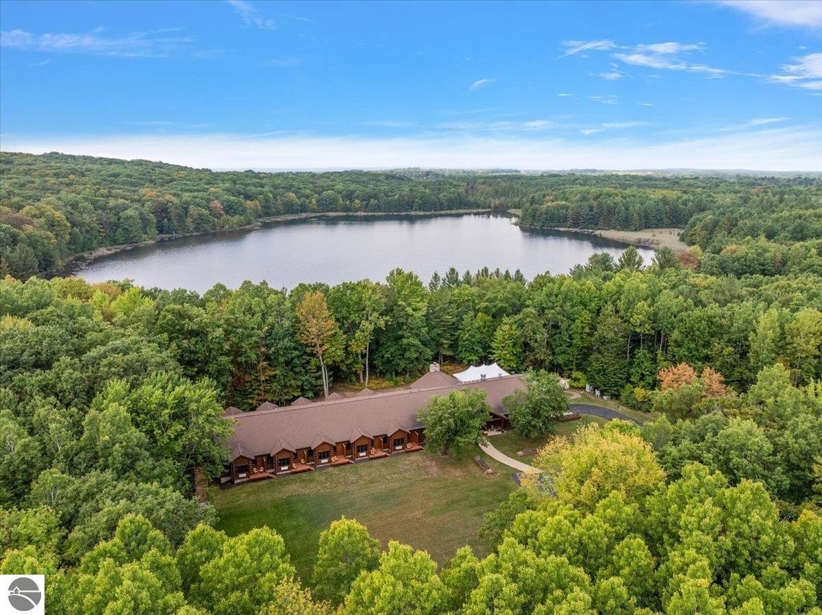 Unique Campus Property in Michigan