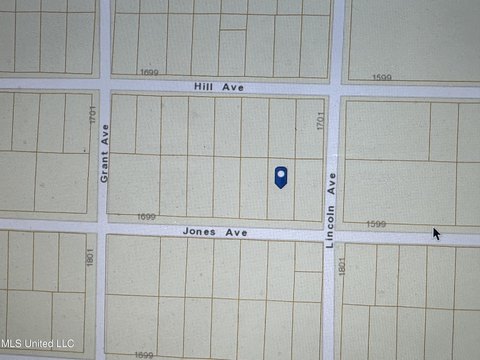 Land Parcel in Jackson, MS