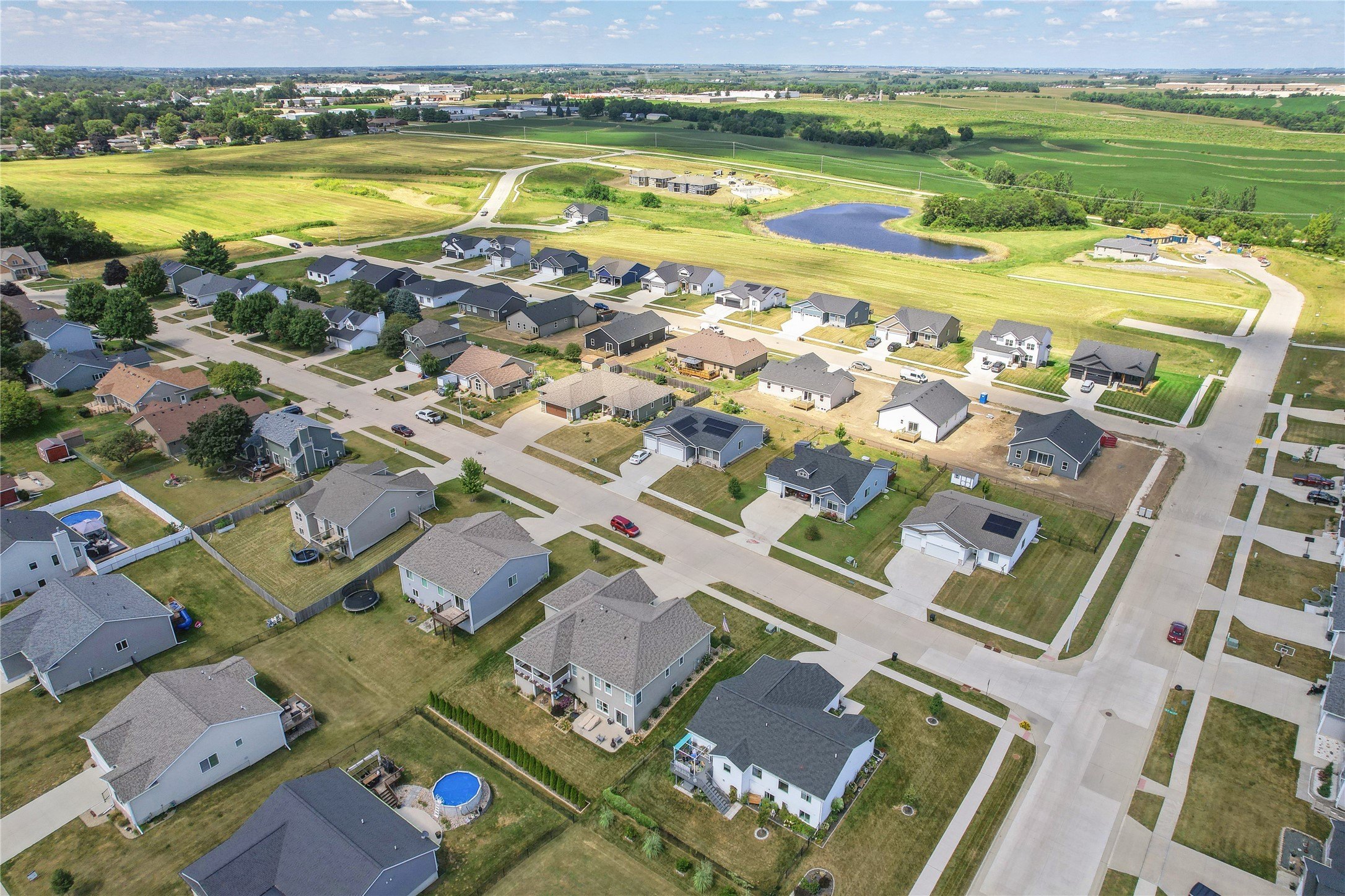 Land in Arbor Estates