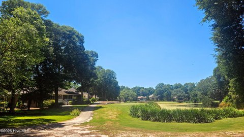 LAND - Sunset Beach, NC