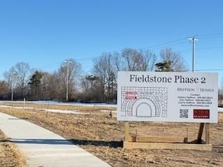 Residential Lot in Prairie Du Sac