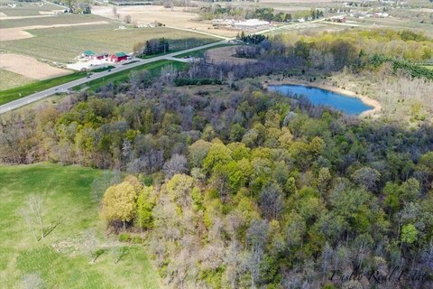 Prime Vacant Land on M-139