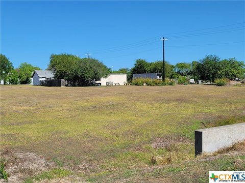 Seadrift, TX Land Opportunity