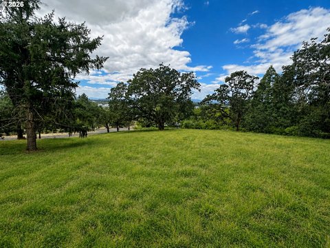 LAND - Albany, OR