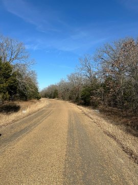 Land For Sale in Mabank