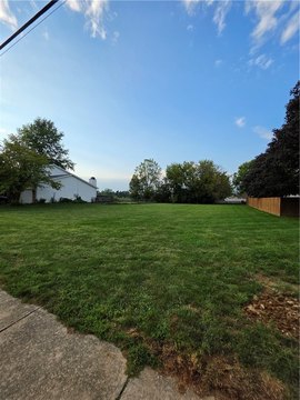 Land, Englewood, OH