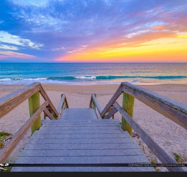 Vero Beach Residential Land