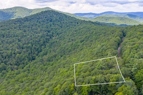 Sapphire, NC Land Parcel