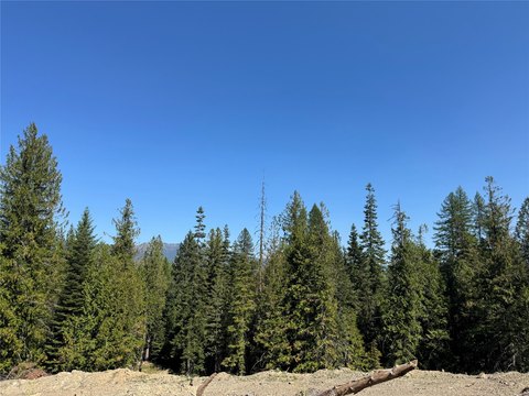 Land, Heron, MT