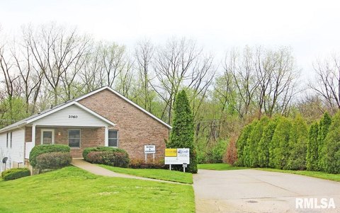 Springfield Office Building For Sale