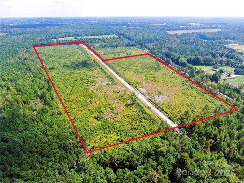 Pembroke Land Parcel For Sale