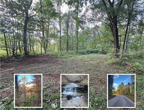 Hilham, TN Buildable Land