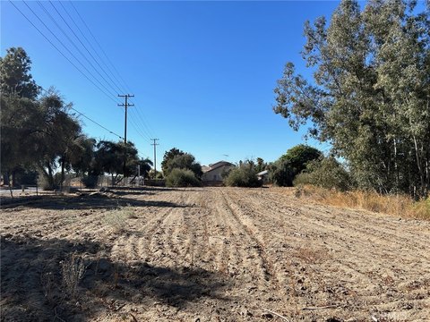 Vacant Land in Valle Vista