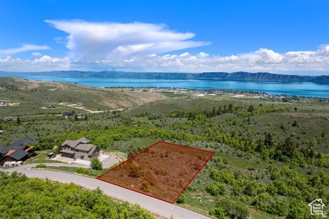 LAND - Garden City, UT