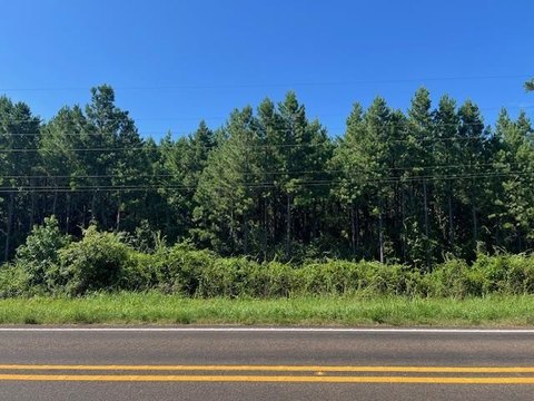 Hemphill, TX Land For Sale