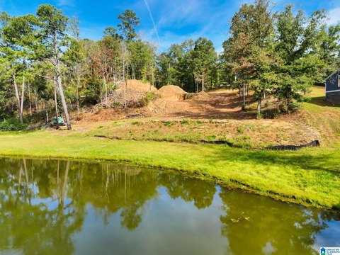 LAND/LOTS, CLANTON, AL