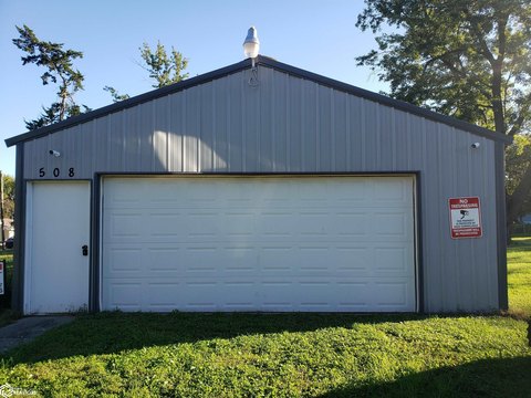 Land, Tabor, IA