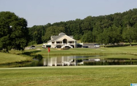 Golf Course & Event Venue