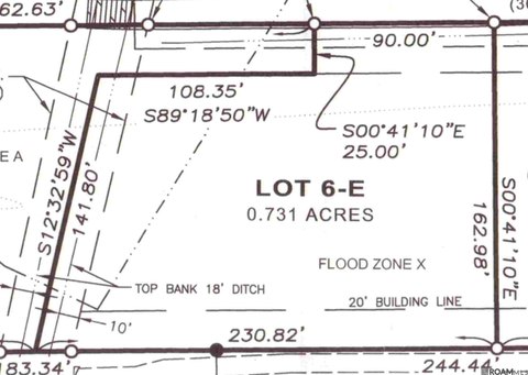 Land, Prairieville, LA