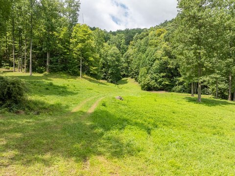 Land, Robbinsville, NC