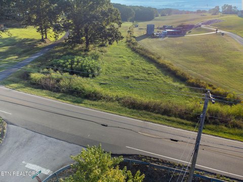 Residential Land in Loudon, TN