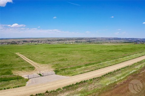 Molt, MT 32-Acre Land Parcel