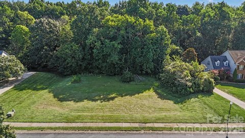 LAND - Charlotte, NC