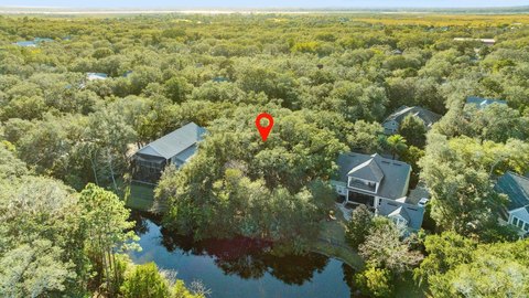 Residential Lot Near St. Augustine