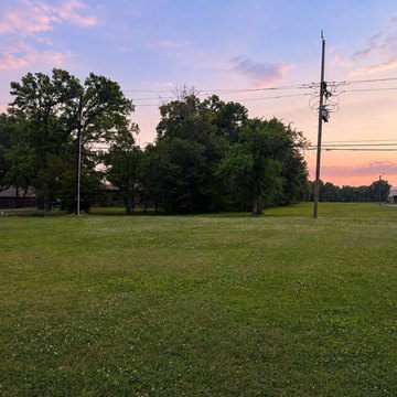 Paris, TX Development Land