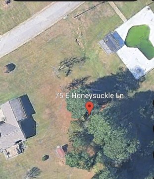 Land, Carrollton, GA