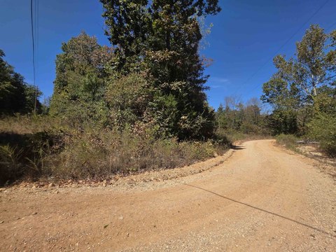Vacant Land, Highland, AR