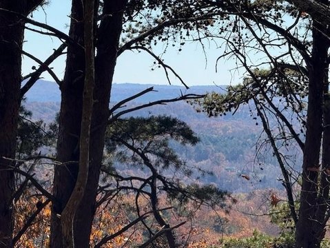 Land, Talking Rock, GA