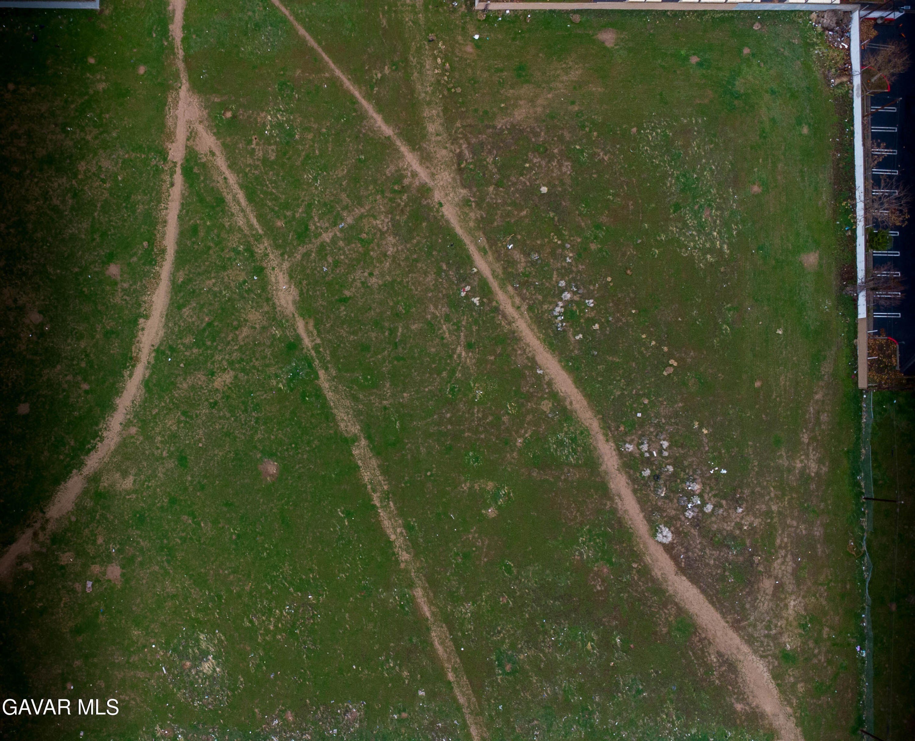 Palmdale Land For Mixed Use