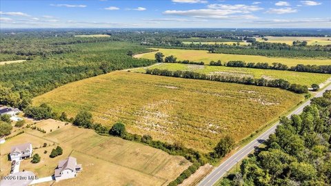 Land, Goldsboro, NC