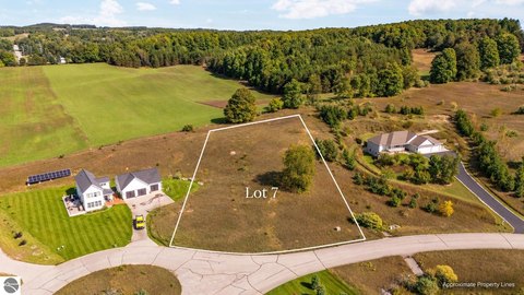 Vacant Lot/Land, Traverse City, MI